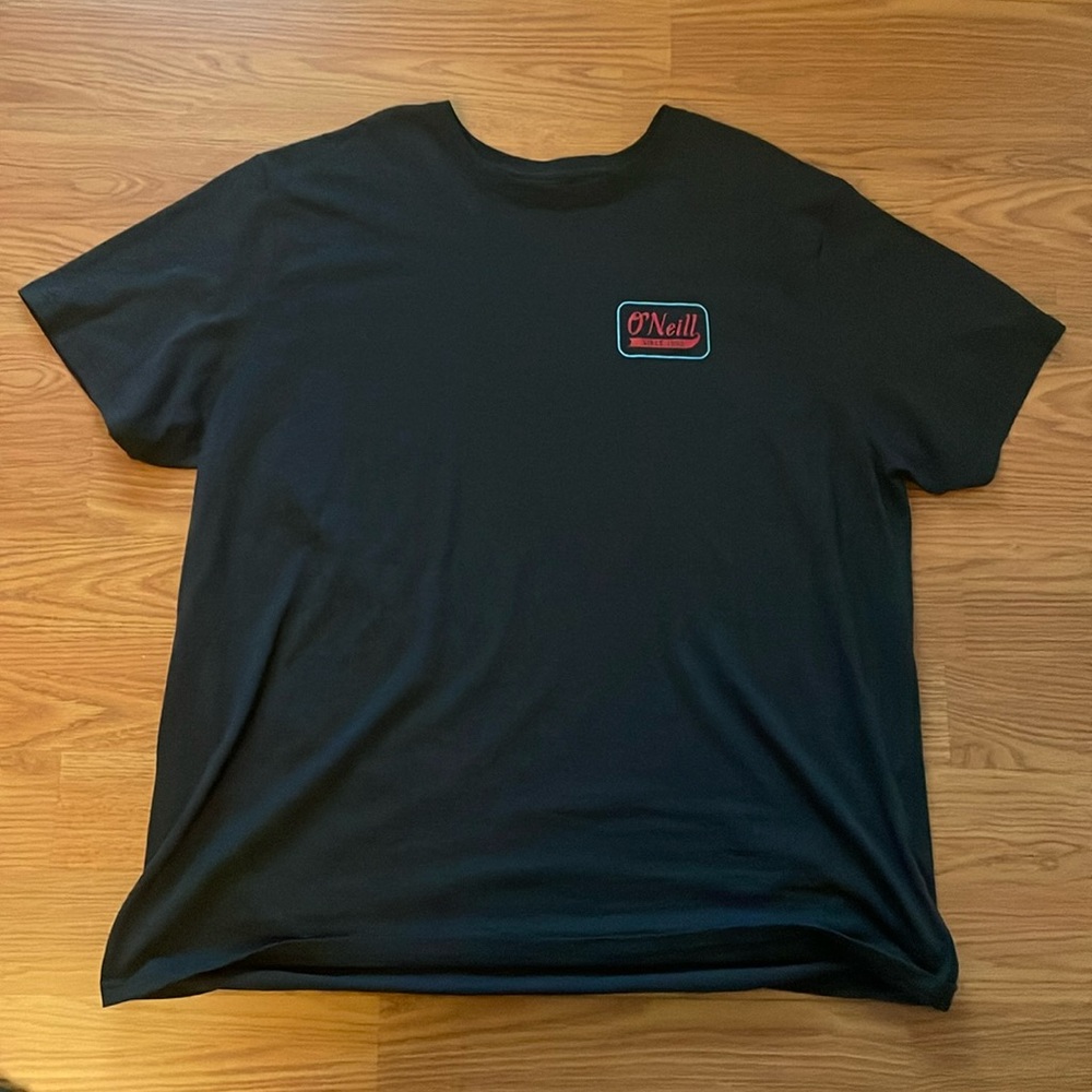 Gray O’Neill 3XL shirt